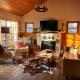 The Nest On Towne Trail - Hot Tub, BBQ, Fire Pit, Big Bear Lake - Fotografie 3