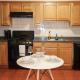 1Bed 1Bath Apt near EWR, Parking 18 min from Penn St., Newark - Fotografie 7