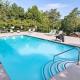 Mountain 7BR Cabin - Pet-friendly, Hot Tub, Pool, and Views, Sevierville