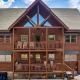 Mountain 7BR Cabin - Pet-friendly, Hot Tub, Pool, and Views, Sevierville (foto 10)