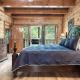 Mountain 7BR Cabin - Pet-friendly, Hot Tub, Pool, and Views, Sevierville (foto 4)