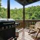 Mountain 7BR Cabin - Pet-friendly, Hot Tub, Pool, and Views, Sevierville (foto 7)