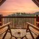Couples Refuge by Ghosal Luxury Lodging Pigeon Forge - Fotografie 1