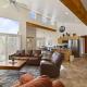 B1- Hidden Valley Villa - Large Patio - Pool and Hot Tub