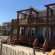 Ocean Breeze, Beautiful Ocean Front Townhome, Kure Beach - Fotografie 3