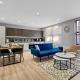 Luxury meets Comfort - The Pressworks
