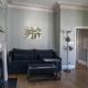 Modern Flat on charming Warwick Avenue, Londýn - Fotografie 9