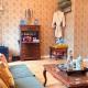 LUXURIOUS classical dutch styled ROOM in city centre of The Hague - HOME STAY, Гаага (фото 6)