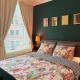 COMFORTABLE STYLISH ROOM in city centre of The Hague - HOME STAY, La Haye