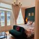 COMFORTABLE STYLISH ROOM in city centre of The Hague - HOME STAY, La Haye (photo 7)