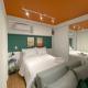 Loft Paradise - apartamento aconchegante na Liberdade, San Paolo - Foto 4