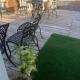 Guest apartment with complimentary ride to airport-Ladyville CP, Ladyville (fotografie 9)