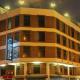 Hotel O Crossroads Hotel, Kuala Lumpur - Fotografie 2