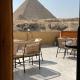 Tamara Pyramids View, El Cairo - Foto 7