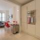 Bright Modern Large 1 Bed Flat in Battersea Clapham Junction, Londýn - Fotografie 8