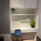 Studio Brasília Sudoeste, Novo, Brasília - Foto 3