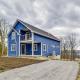 Seneca Lake Wine Trail Studio with Water View!, Hector - Fotografie 1