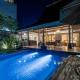 Villa Dea 2BR in The Heart of Canggu by Santi Management