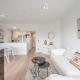 Apartment in Knokke near Casino and Beach Knokke-Heist - Foto 4