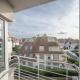 Apartment in Knokke near Casino and Beach Knokke-Heist - Foto 5