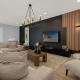 310-12-FD-Modern luxury with movie room Orlando - Photo 4