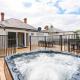 Wilson Cottage - Historic Charm meets Modern Comfort