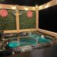 Lakeside cottage w/ 3 bed, 2 bath & spectacular view!, Lucas