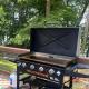 Lakeside cottage w/ 3 bed, 2 bath & spectacular view!, Lucas (Foto 4)