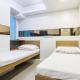 Ah Shan Hostel, Hong Kong (foto 9)