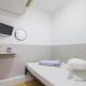Ah Shan Hostel, Hong Kong (foto 4)