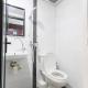 Ah Shan Hostel, Hong Kong (foto 3)