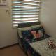 Trees Residences 1 Bedroom with Netflix and Bluetootth Karaoke Speaker with 2 mini Microphone, Manille - Photo 1