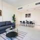 Sunday Sheikh Zayed Road Concord Tower by Belvilla, Dubaj - Fotografie 6