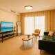 oasis apartment, Eilat
