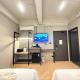 Leon's Loft House, Pláž Patong (fotografie 9)