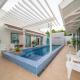 3Elegant 4BR Villa with Pool Ban Bang La - Fotografie 1