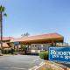 Rodeway Inn & Suites Canyon Lake-Menifee West, Canyon Lake (fotografie 2)
