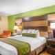 Rodeway Inn & Suites Canyon Lake-Menifee West, Canyon Lake (fotografie 9)
