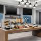 Homewood Suites By Hilton Newport Cincinnati - Foto 10