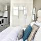 Homes2Retreat - Chic & Cozy Studio in Damac, Dubaï - Photo 10