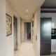 Vouliagmeni Getaway Bay View Apartment, Athen - Foto 6