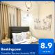 Palawan 2BR Rentals with FREE Swimming Pool, Gym & FREE Parking near PPC Airport - B1 5Kunzite