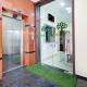 Super Collection O Dabagardens Near Beach Road, Alipur - 写真 6
