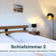 Haus Katamaran -Typ 1 - Nordseebad Burhave, Burhave (foto 10)
