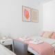 2 BR City Apartment in Neubau, 6 min to city center, Vienna - Foto 7