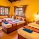 Royal Park Hotel, Sauraha (foto 10)
