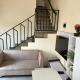 Cozy 2BR Apartment in Kigali Norvege, Kibali (fotografie 6)