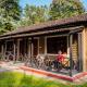 Royal Park Hotel, Sauraha (foto 6)
