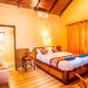 Royal Park Hotel, Sauraha (foto 8)