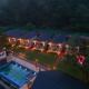 Mountain Woods Farm Stay, Khopoli - Fotografie 1